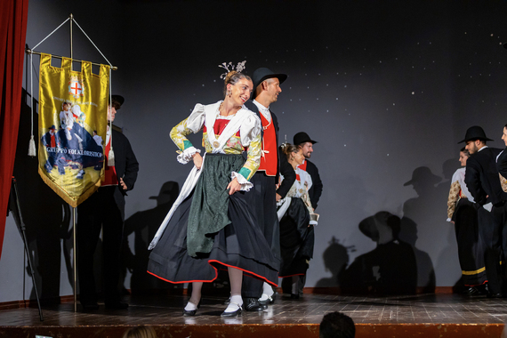 Leron na Narodni trg prvi put dovodi i indijski folklor