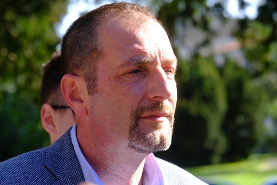 Dalibor Paus otkrio kako će glasati o 'slučaju Gospić'