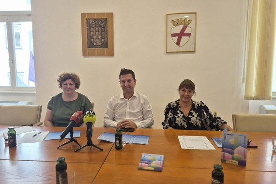 Ove nedjelje Rovinj postaje galerija na otvorenom 