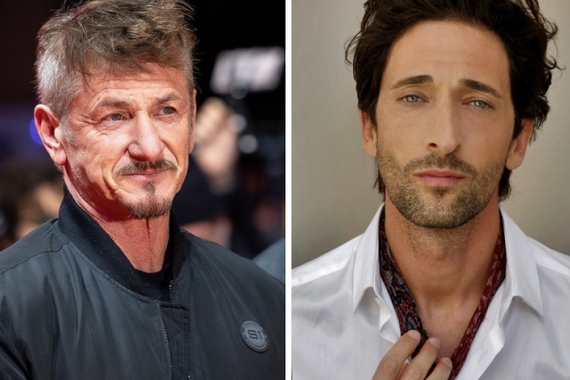 Hollywood stigao u Pulu: Oskarovci Adrien Brody i Sean Penn snimaju film na ovim lokacijama