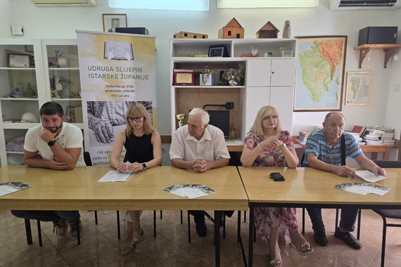 Besplatne aktivnosti za starije od 55 godina i umirovljenike