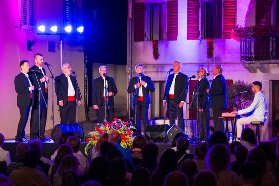 U subotu rođendanski koncert Klape Motovun