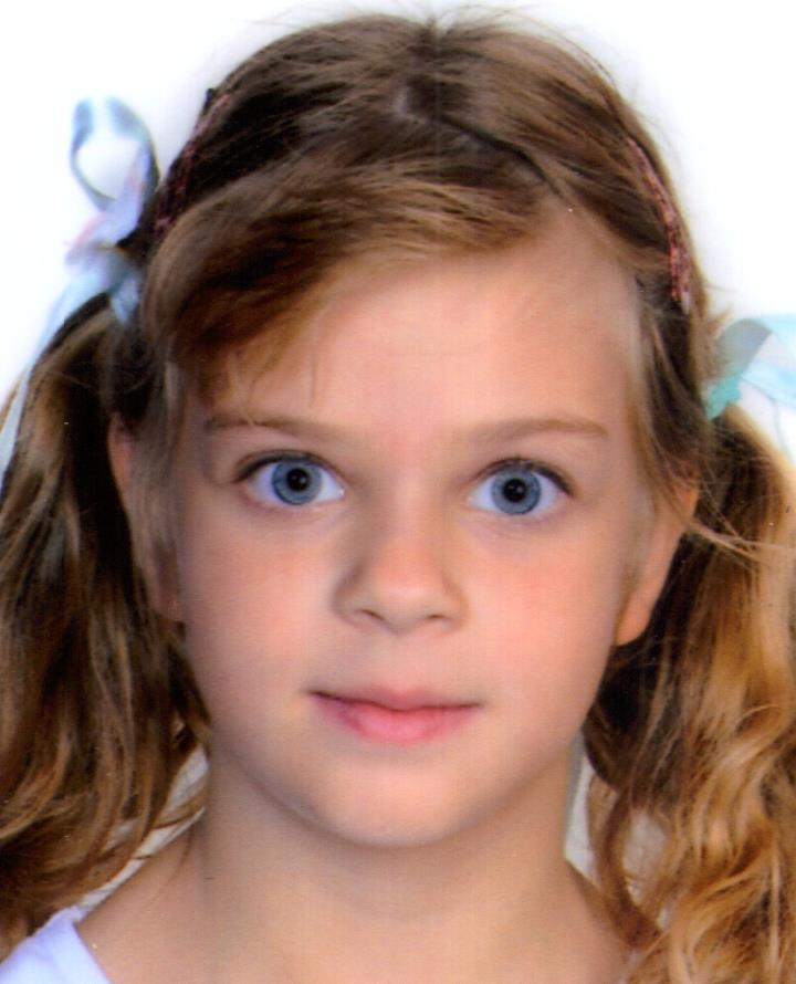 Mia Kuprešaković