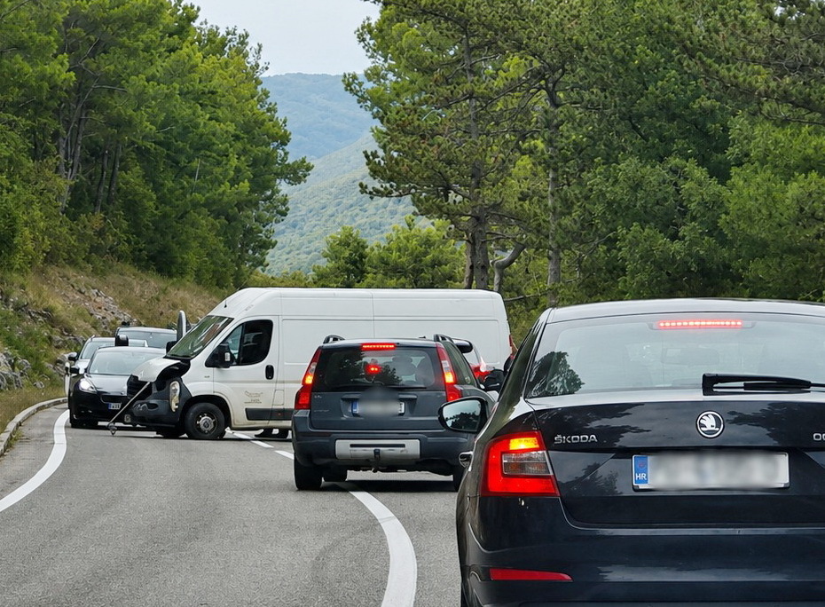 Foto: čitatelj