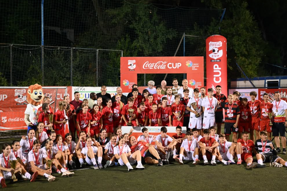 Pulski predstavnici osvojili zlato i dvije bronce na Sportskim igrama mladih