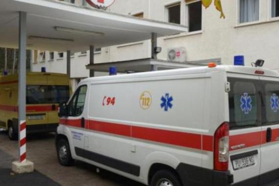 Poreština dobila Tim 2 Hitne medicinske pomoći