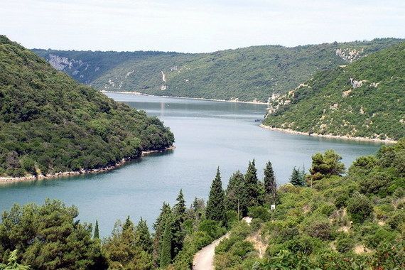 U Limskom kanalu pronađen mrtav muškarac