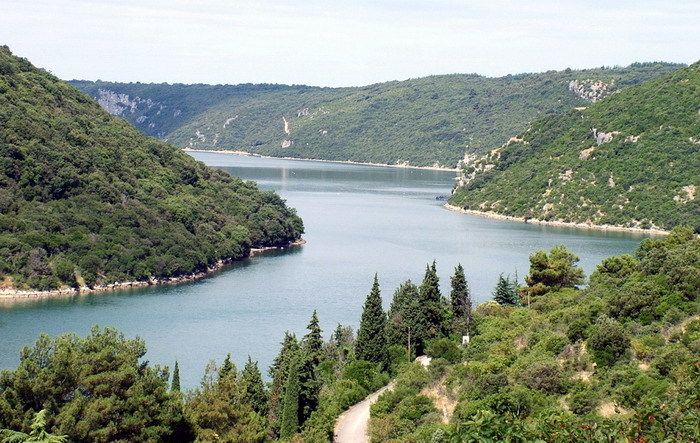 Beživotno tijela muške osobe pronađeno je uz obalu Limskog kanala