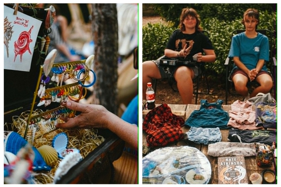Vrijeme je za još jedan Art market u Art parku Pula, evo što vas očekuje