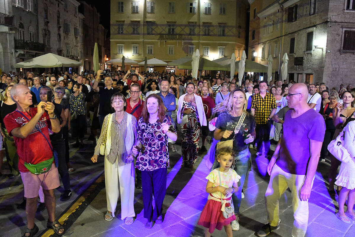 Detalj od prošle godine (foto: Roberto Matković)