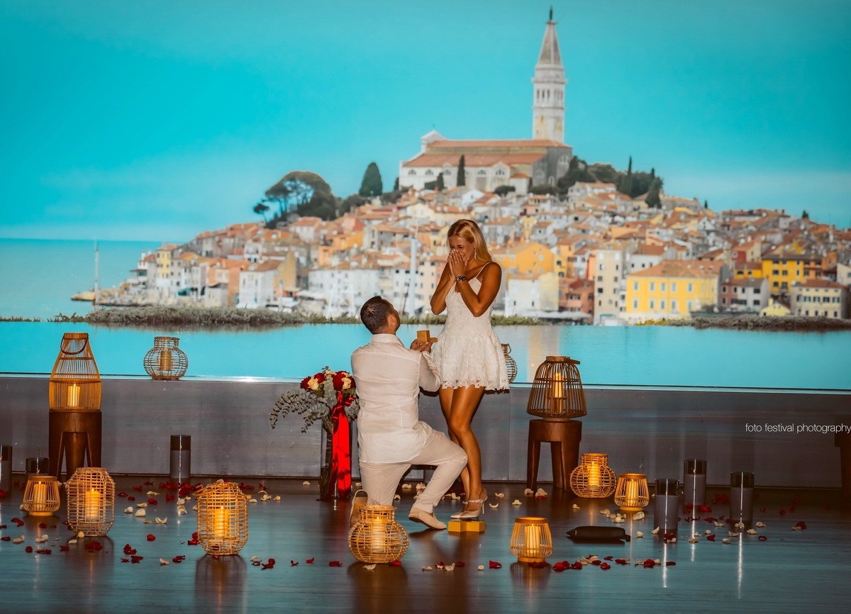 Trenutak za pamćenje (Foto: Rajko Boričić/ FOTO FESTIVAL)