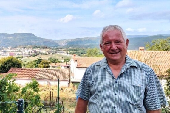 'Namesto apartmana napravi san konobu – samo da s mojin mužikanti iman kamo popit i zakantat'