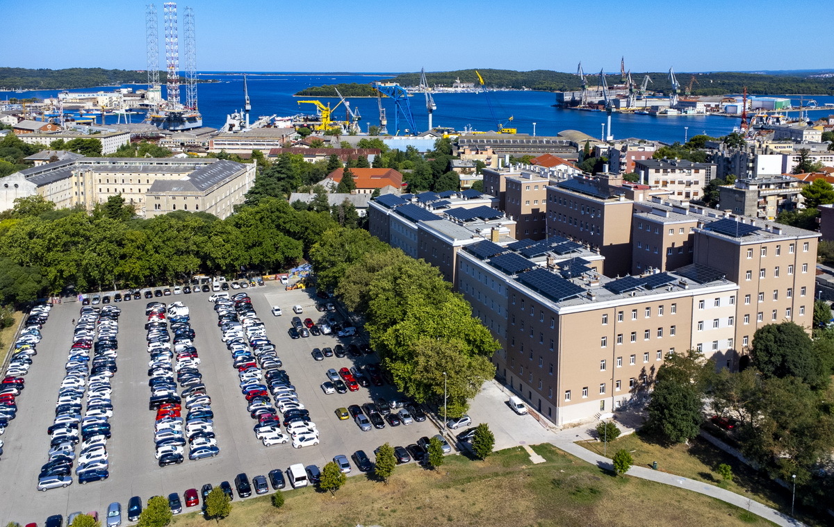 Društveni centar Karlo Rojc