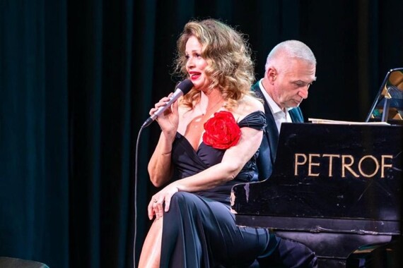Ovaj tjedan na Bembo Fest stiže Sandra Bagarić