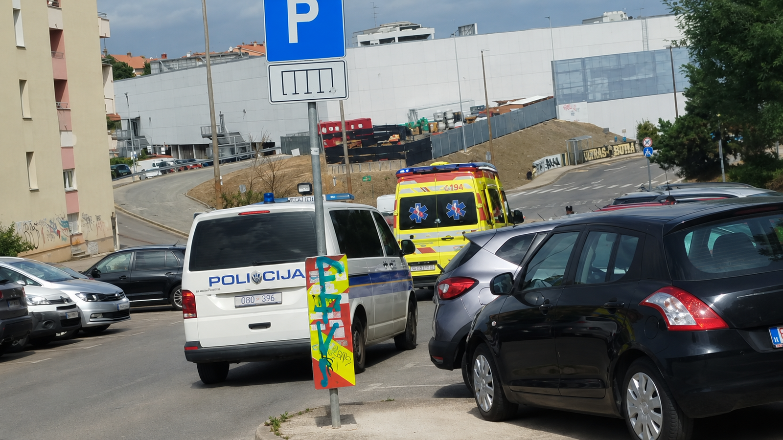 Foto: čitatelj