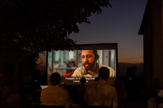 U Brtonigli se održava prva Večer istarskog filma: predstavljanje nove generacije istarskih filmskih autora