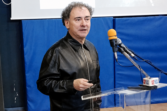 Idis Turato i njegov tim projektiraju veliki sportski kompleks u Istri, više od 4.000 kvadrata za budućnost
