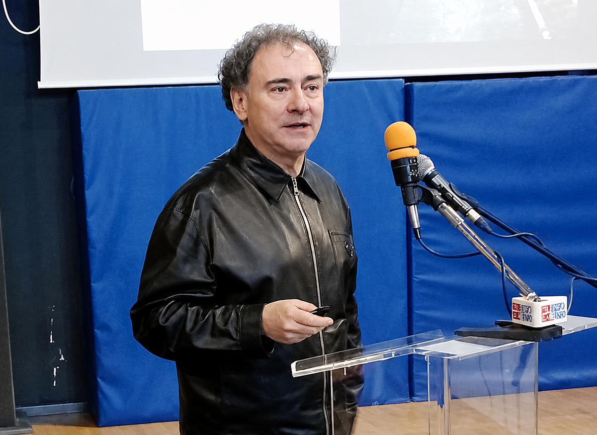 Idis Turato (foto: Robi Selan)