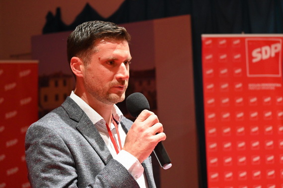 'Negativno revizijsko mišljenje o Istarskom veleučilištu traži odgovornost, a ne samo preporuke'
