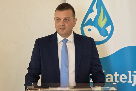 'Revizijom nisu utvrđeni slučajevi pronevjere, nenamjenskog trošenja ni prekomjernih troškova'
