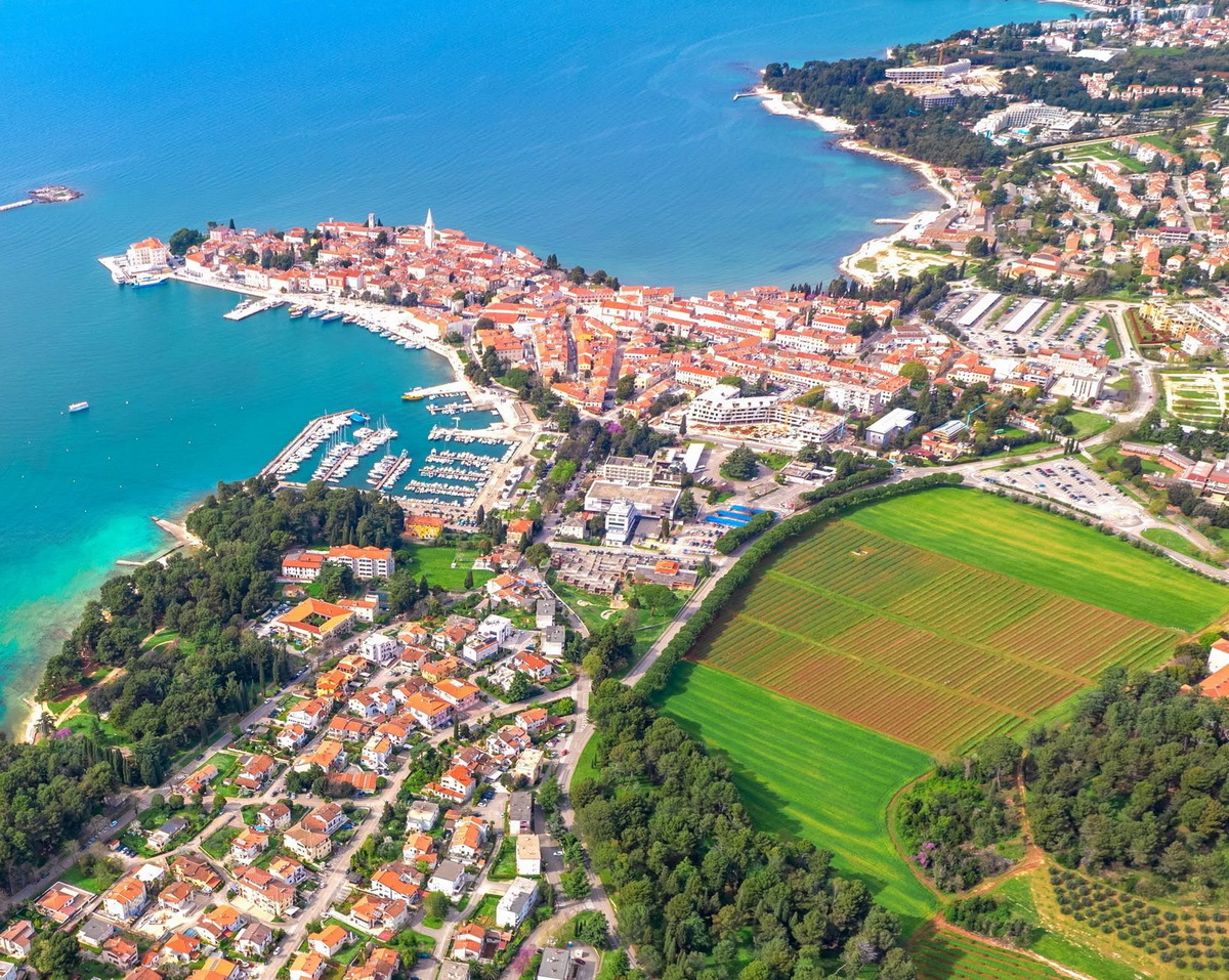 Poreč