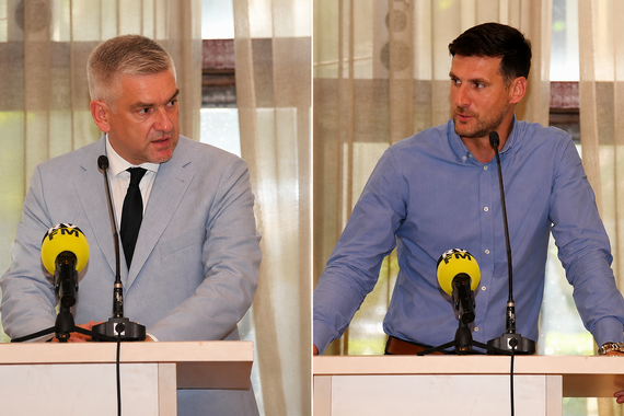 Istarski SDP: Vjeruje li župan vlastitoj reviziji ili pričama dekana?