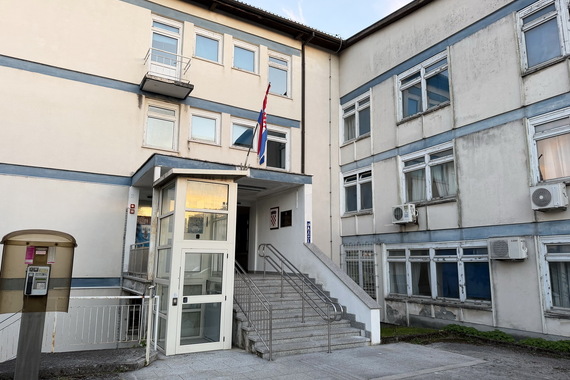 Godinama joj slao prijetnje smrću i dolazio na posao: 'Pozvat ću ekipu iz Pule da te riješi'