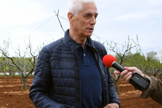 Napustio nas je Danko Lavizatić, čovjek čije su ideje bile ispred vremena. U neke ni ja nisam vjerovao