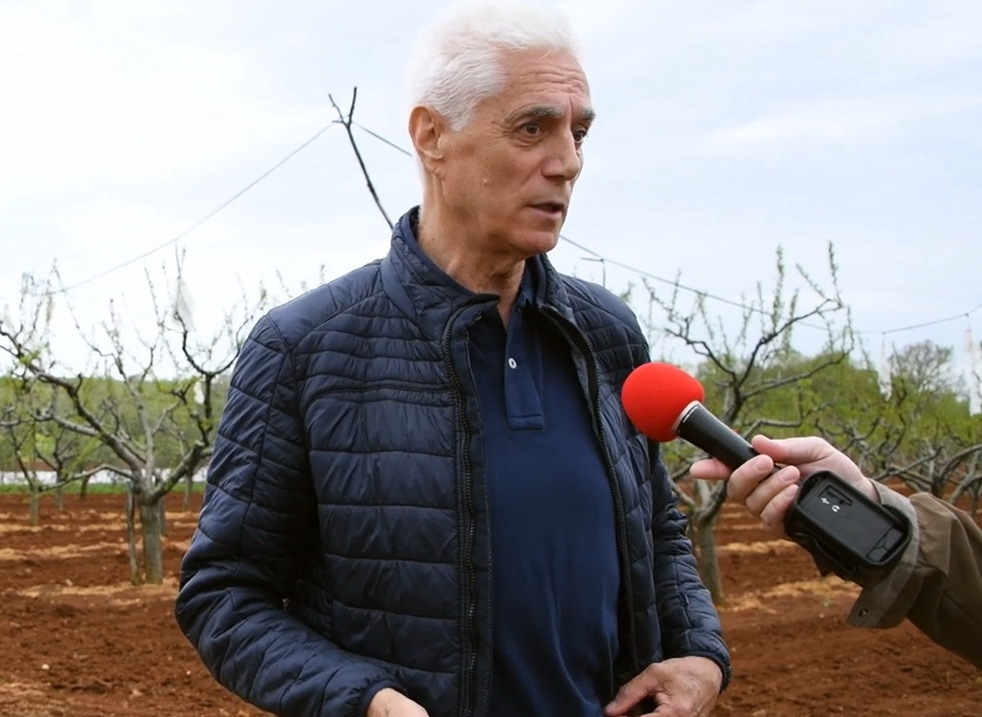 Danko Lavizatić (foto: Roberto Matković)
