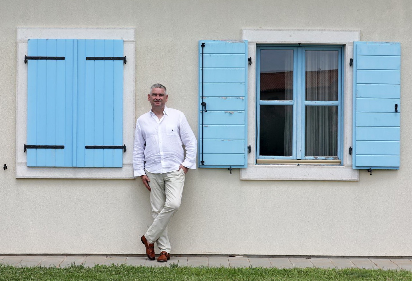 Boris Miletić (Foto: Saša Miljević/PIXSELL)