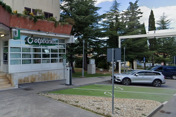 Policija u Žminju zaustavila 41-godišnjaka, a onda je uslijedio šok: Tvrdio je da je komunalni redar