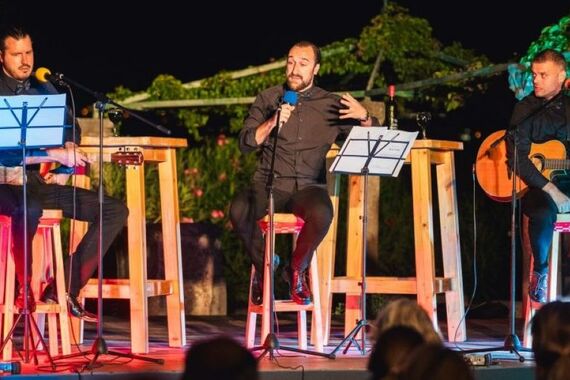 U Balama 'Ča je život vengo...' uz brojne nezaboravne hitove 