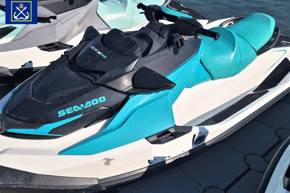 Jet-skijem naletio na sup: na dasci su bile dvije mlađe osobe