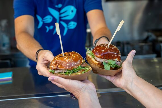 Tunalicious festival donosi spoj vrhunske tune, gastronomije i zabave u Poreč