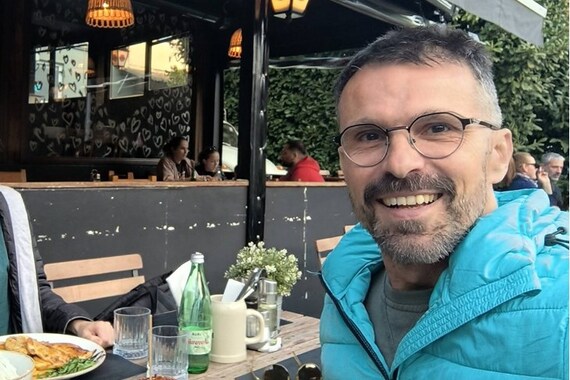 Toni Milun vratio bočicu vode od 3,5 eura u jednom istarskom kafiću. 'Ne budimo glupi!'