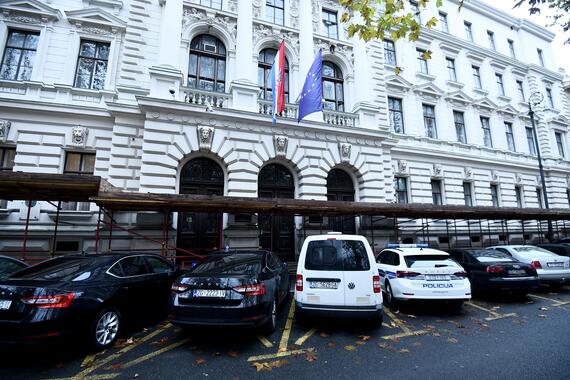 Bio je osuđen na tri godine zatvora, a sada je pravomoćno oslobođen: Kraj slučaja Ližnjanca Vedrana Piccolija