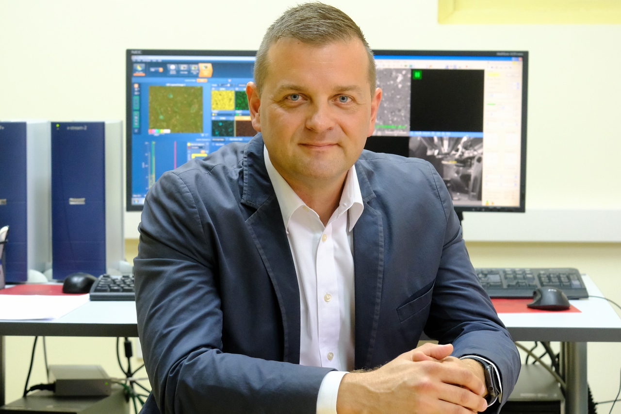 Daglas Koraca (Foto: Istarski.hr)