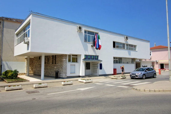 Vlada darovala Općini Fažani zemljište u Valbandonu vrijedno 1,93 milijuna eura