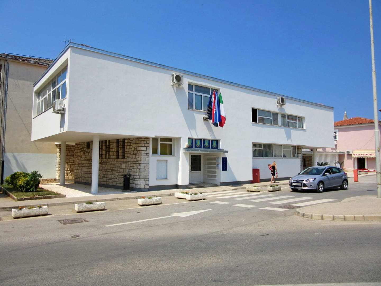 Općina Fažana