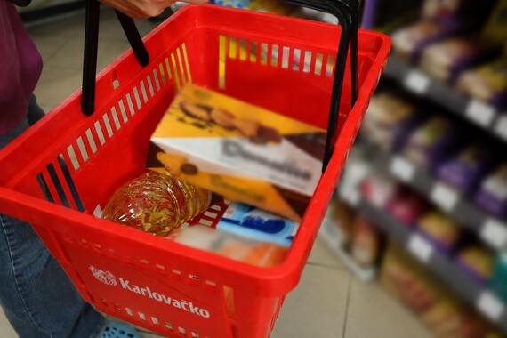 MARKET BEZ PRODAVAČA! U Istri se otvara butiga kakvu još nismo imali – evo gdje i što će se u njoj prodavati