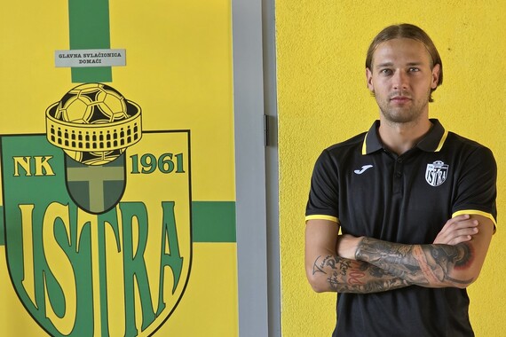 Ivan Šaranić već odlazi sa Drosine? Klub bi trebao i dobro zaraditi