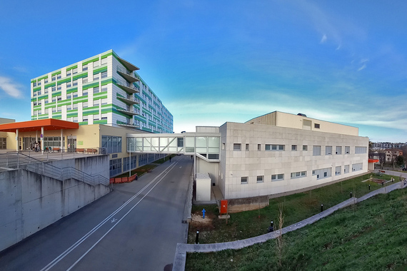 Pulska bolnica još čeka helidrom: Projekt je u Ministarstvu, rokova nema, a pacijenti čekaju