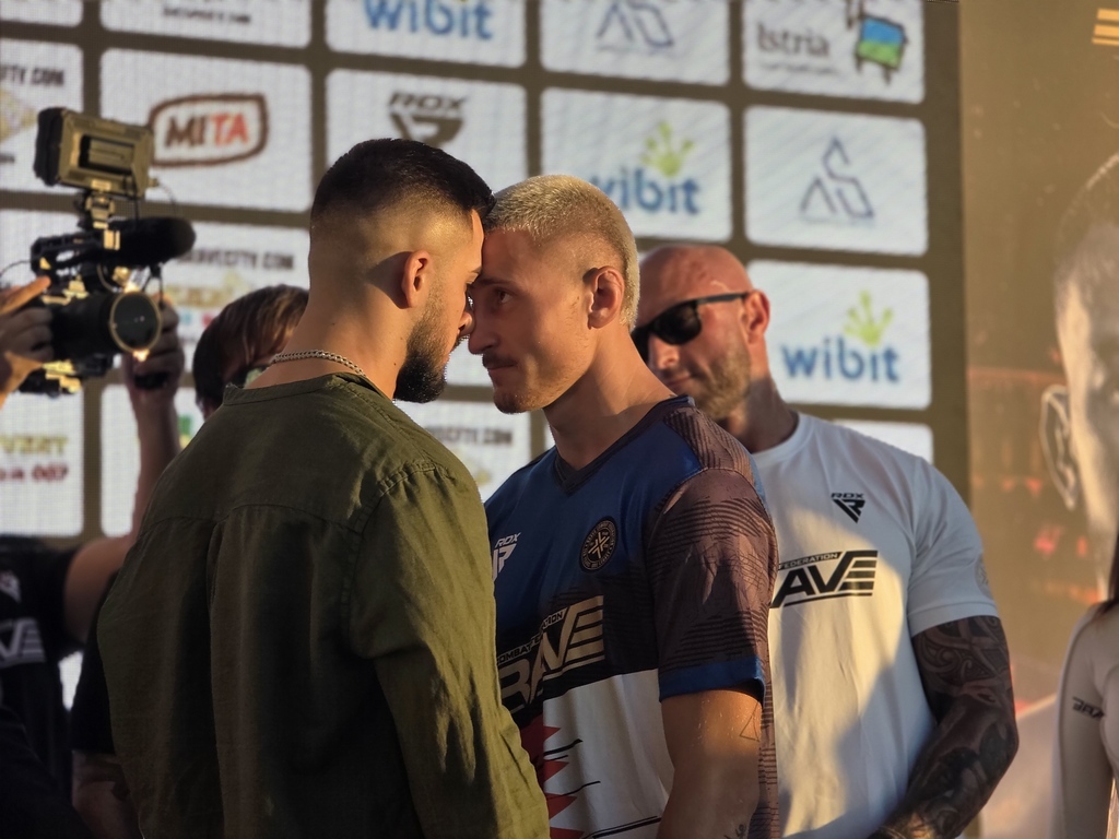 Foto: Ivor Balen