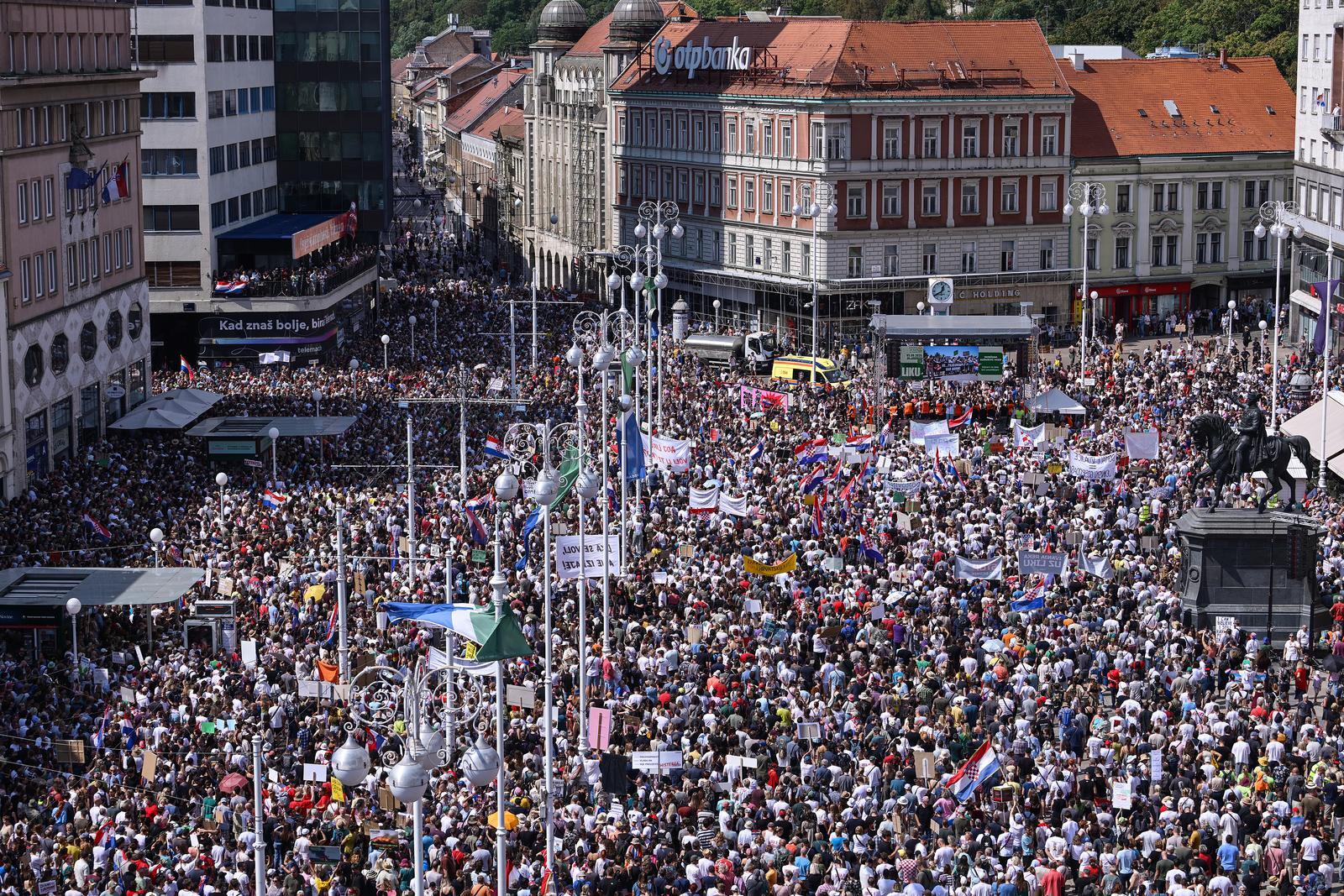 Foto: Igor Soban/PIXSELL