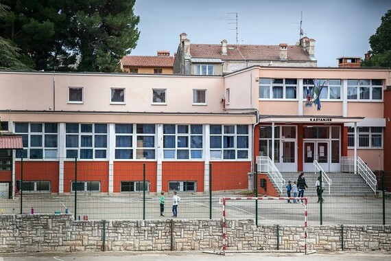 Informacija o početku nastave u OŠ Kaštanjer