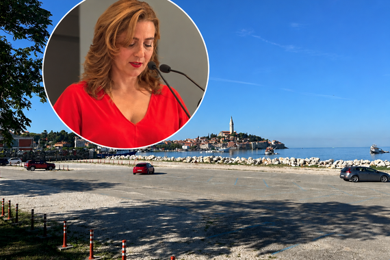 'Zašto se na Novoj hladnjači naplaćuje 6 eura po satu?'