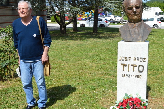 Evo što je Društvo Josip Broz Tito prije dvije godine odgovorilo dragovoljcima na njihovu inicijativu