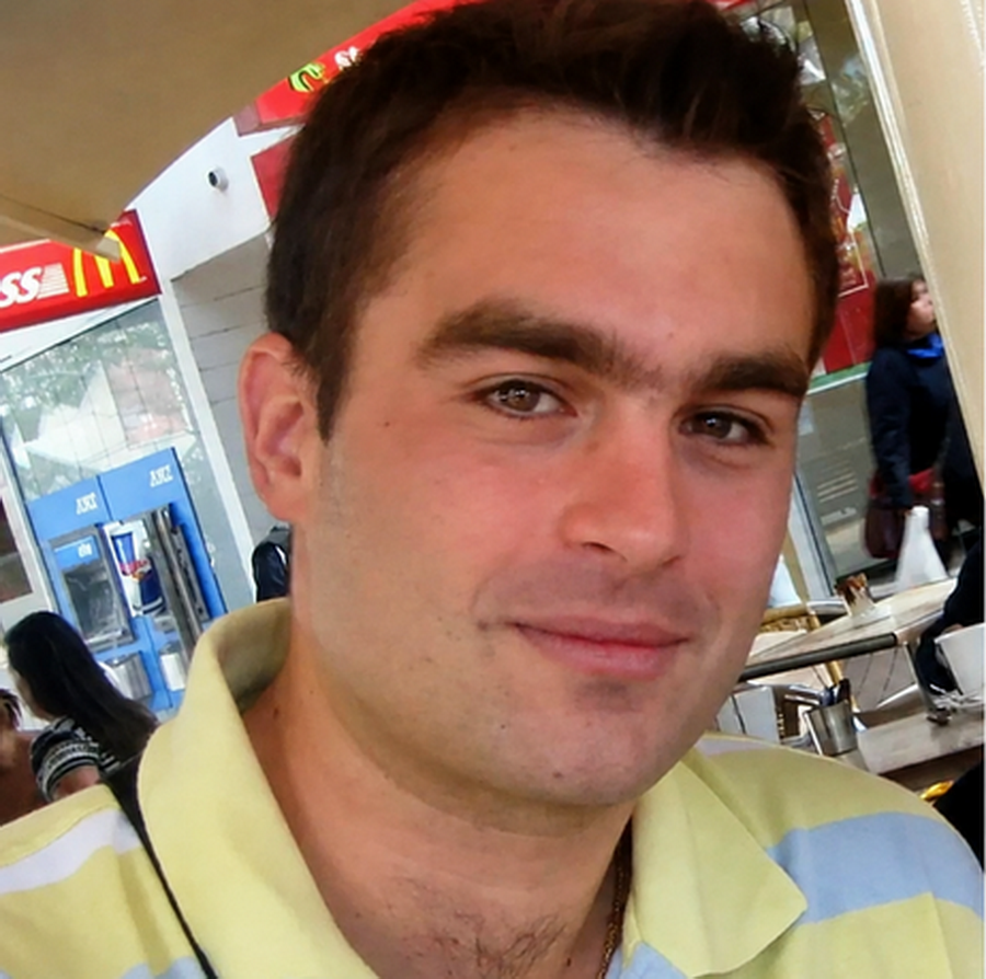 Marko Krvopić