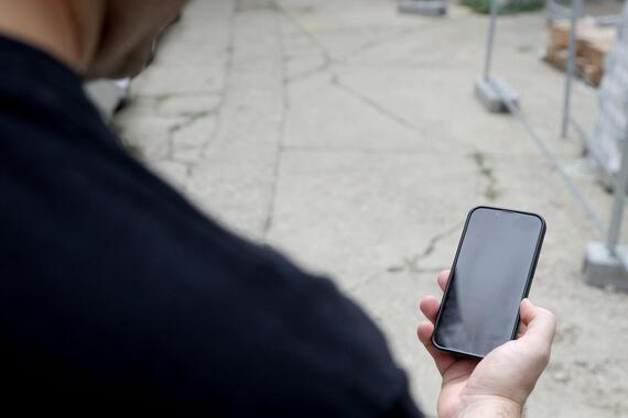 Ruski građevinar zapamtit će Istru: kad su vidjeli što je snimio mobitelom, ostao je bez 30.000 eura