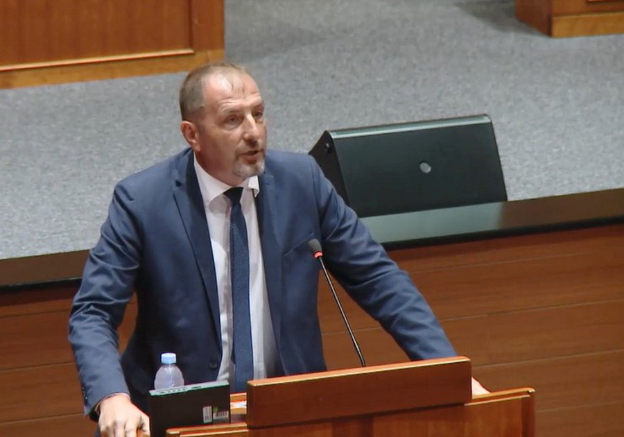 Dalibor Paus